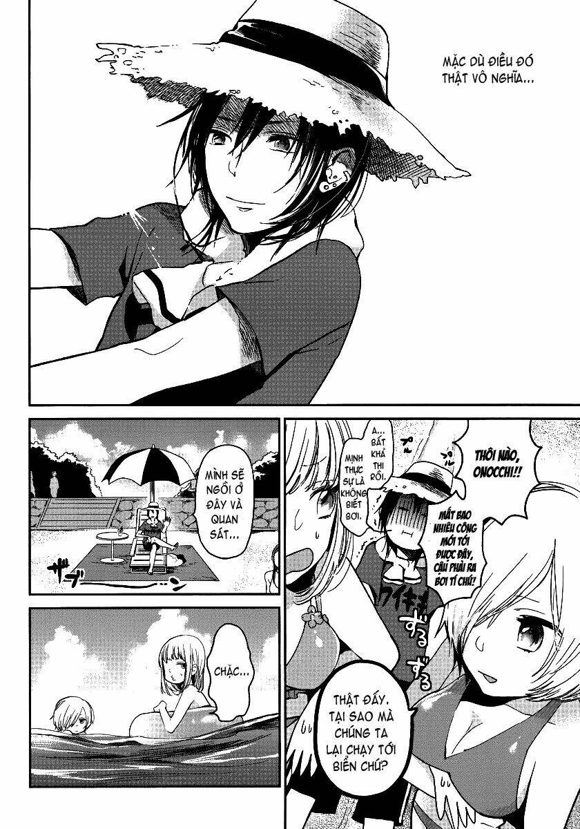 haruwaka chapter 4 6