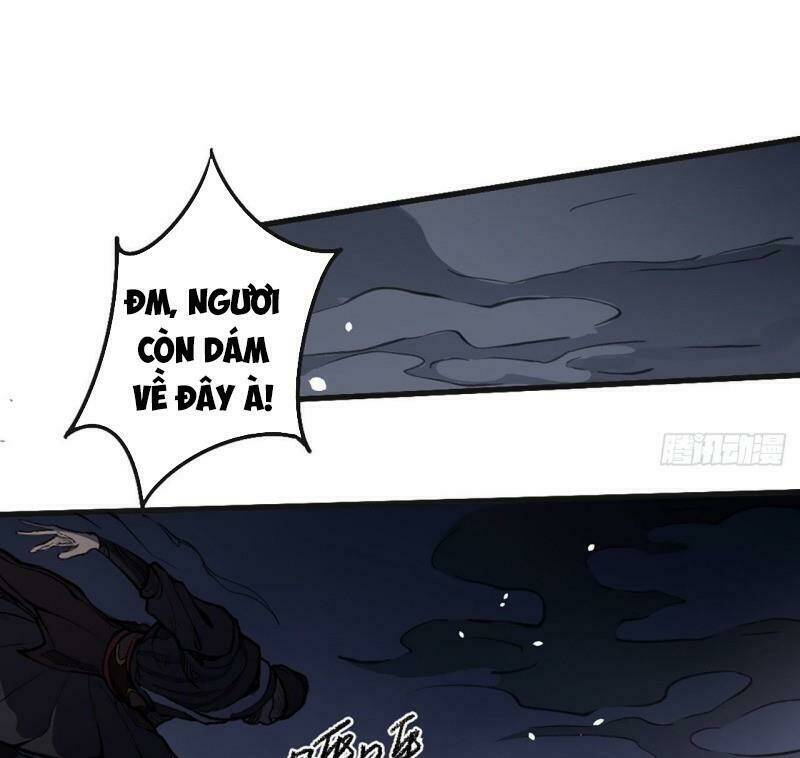 đường dần tại dị giới chapter 383 31