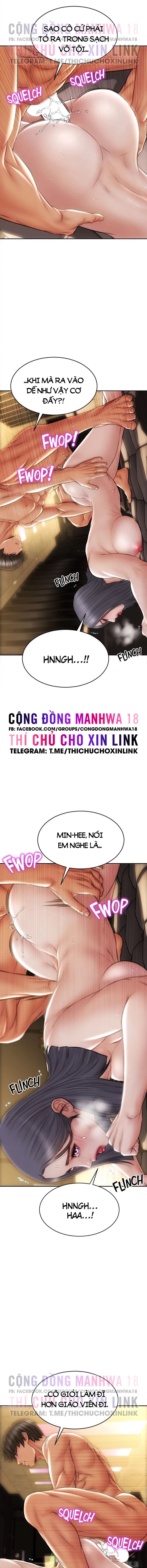 dân chơi out trình chapter 54 8