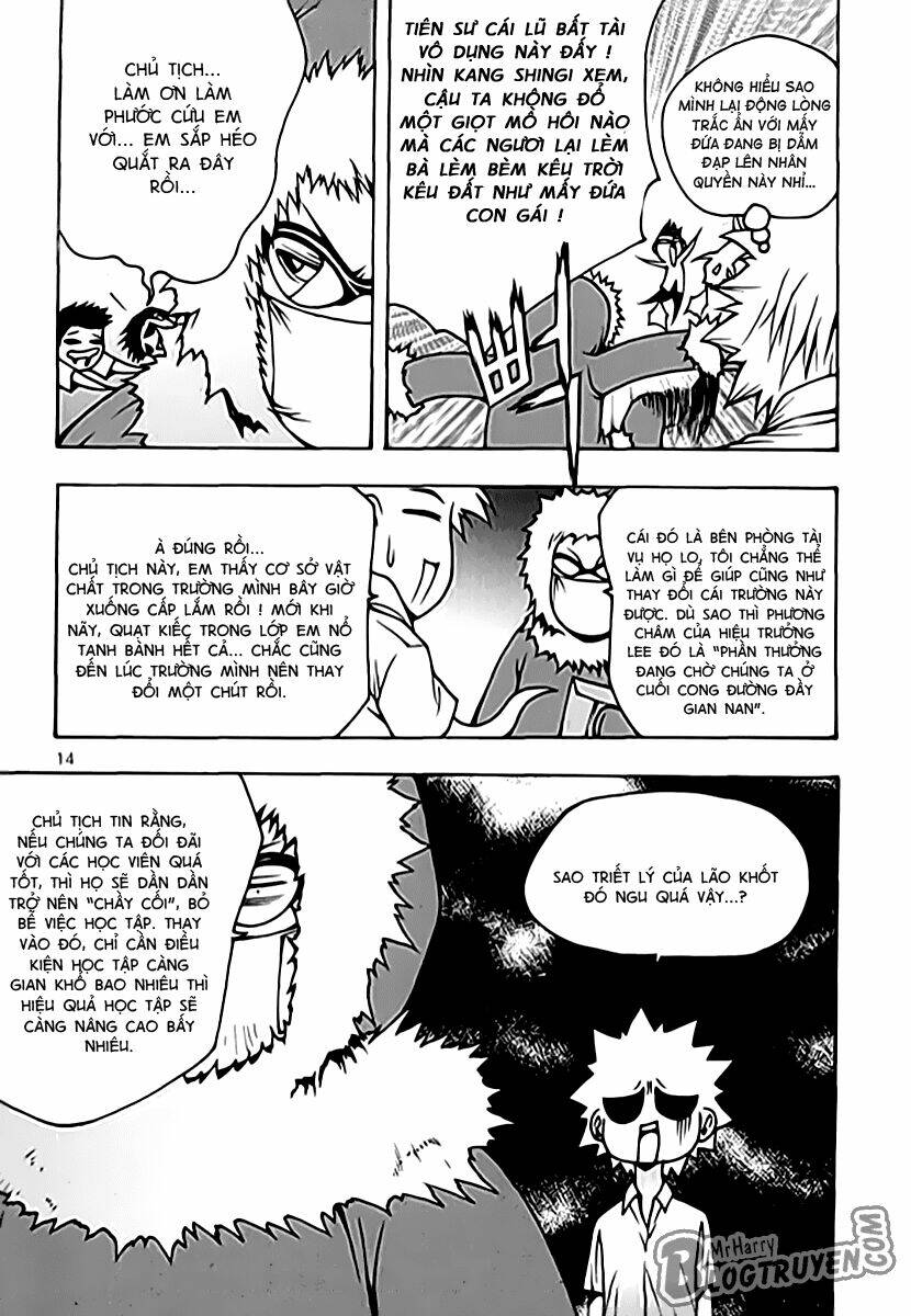 zippy ziggy chapter 62 16