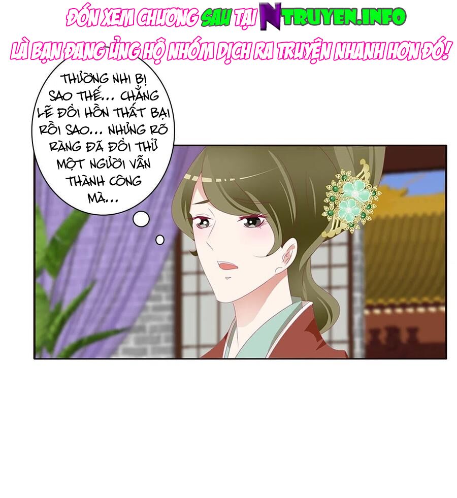 thông linh phi chapter 648 5