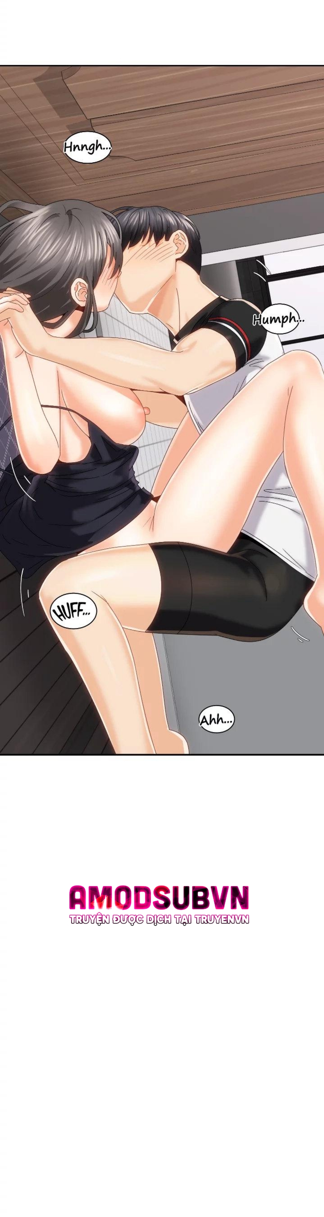 mình cùng đi xe nhé? chapter 20 4