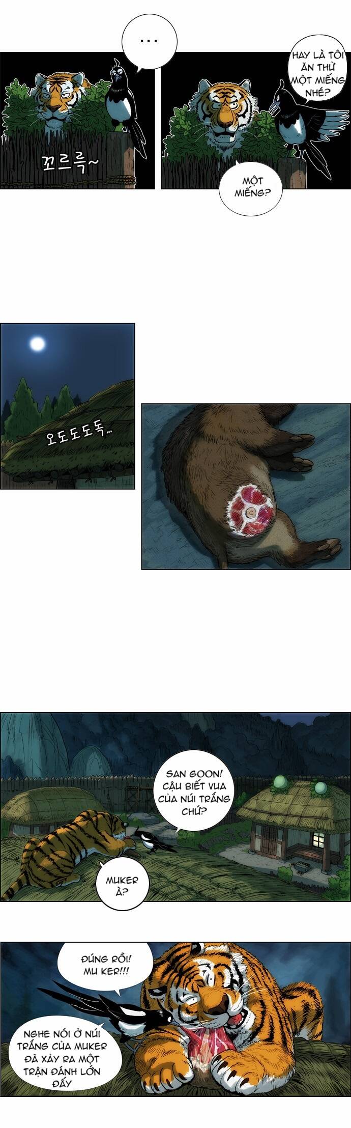 tiger brother chapter 1 28