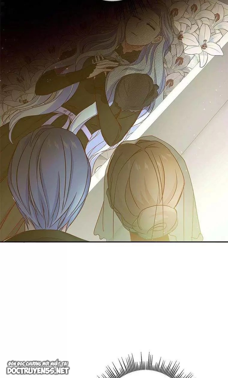 nếu tôi là nhân vật phản diện liệu tôi sẽ chết chapter 5 16