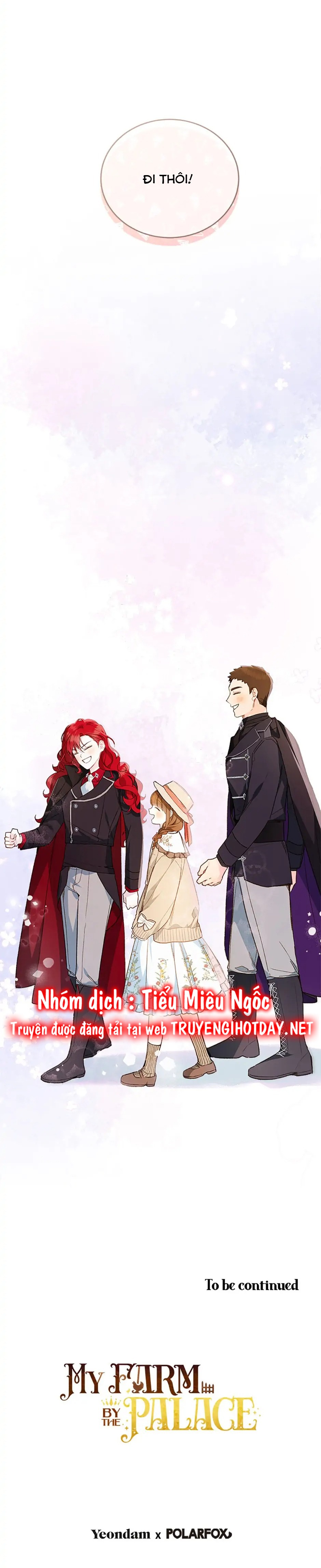 nông trại nằm cạnh hoàng cung chapter 45 44