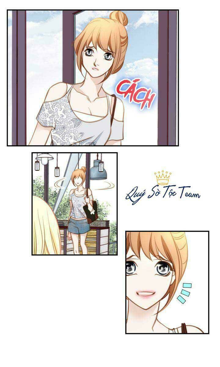 tiếp xúc chí mạng chapter 43 36