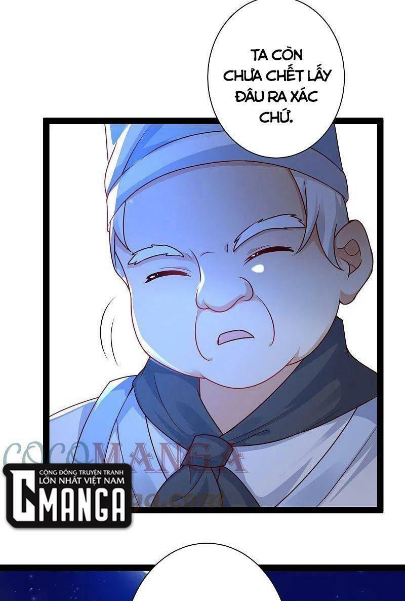 tối cường vận đào hoa chapter 260 22