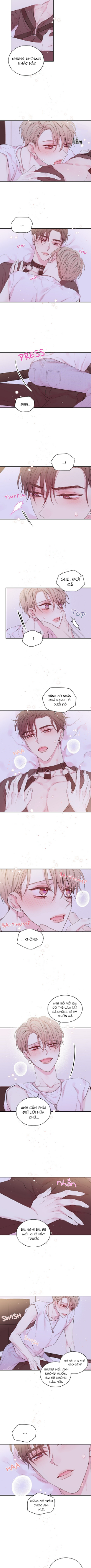 in my closet chapter 82 1