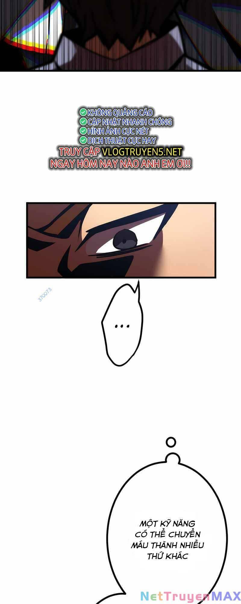 Huyết Thánh Cứu Thế Chủ~ Ta Chỉ Cần 0.0000001% Đã Trở Thành Vô Địch chapter 5 78