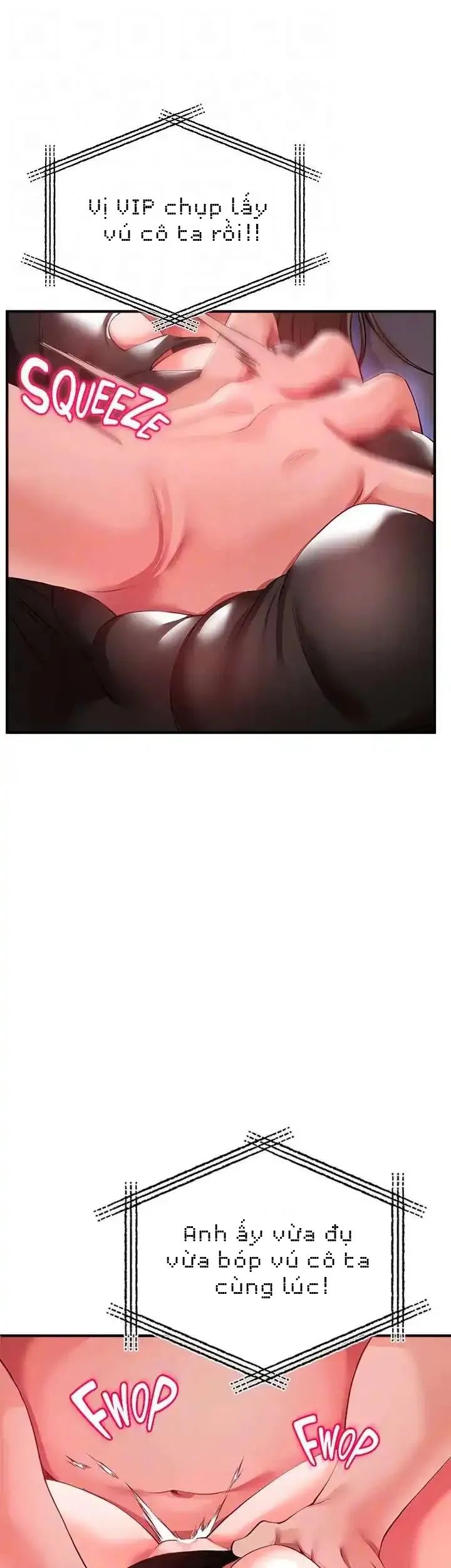 thỏa thuận máu chapter 25 31