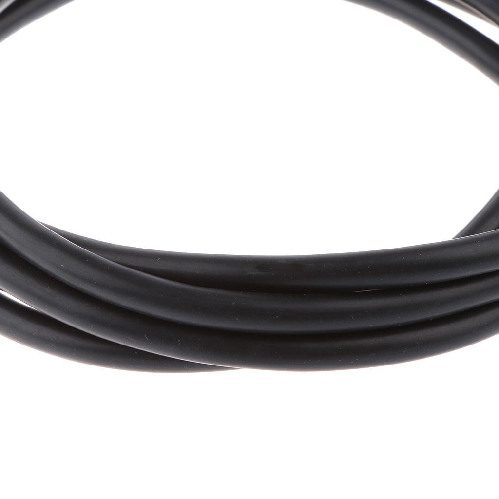 6FT 1080P DP DisplayPort To VGA Cable Connector Adapter For Laptop Computer