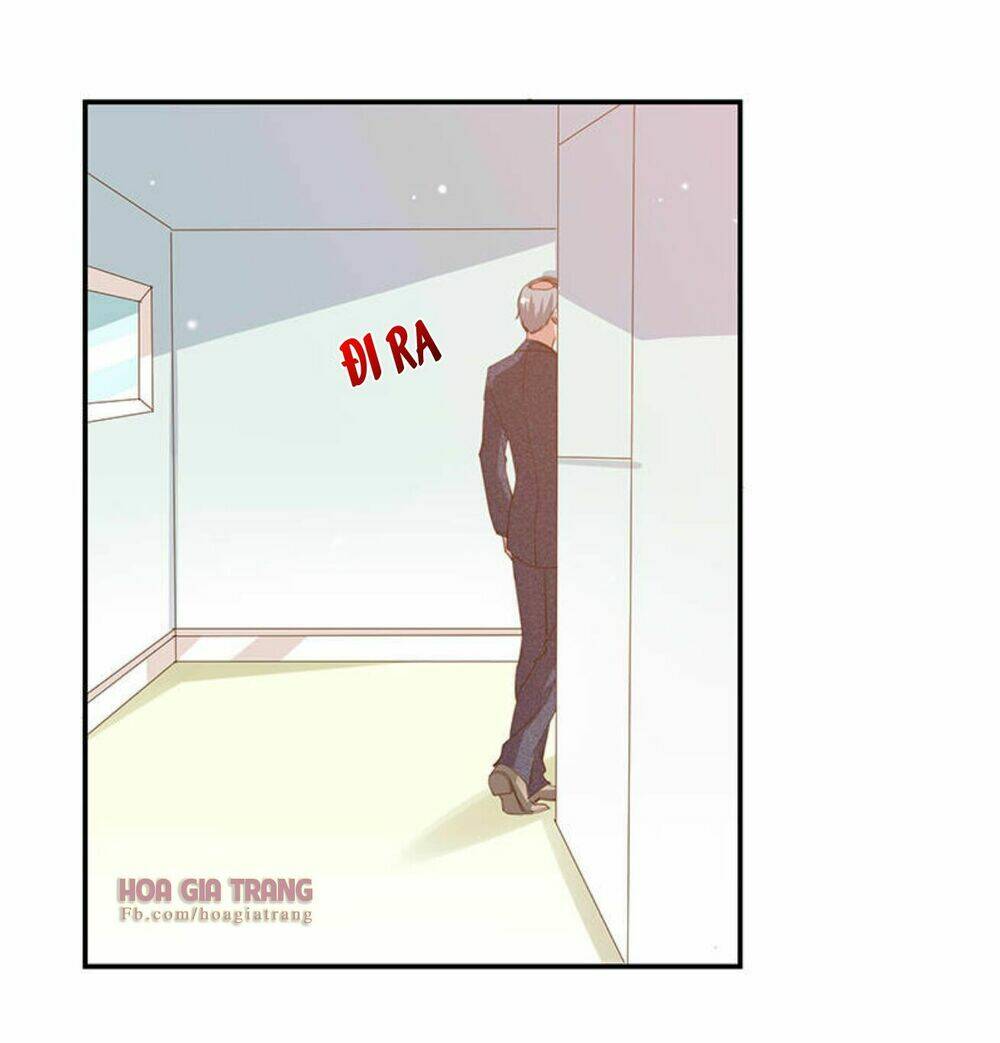 hệ thống yêu đương với nam thần chapter 8 8