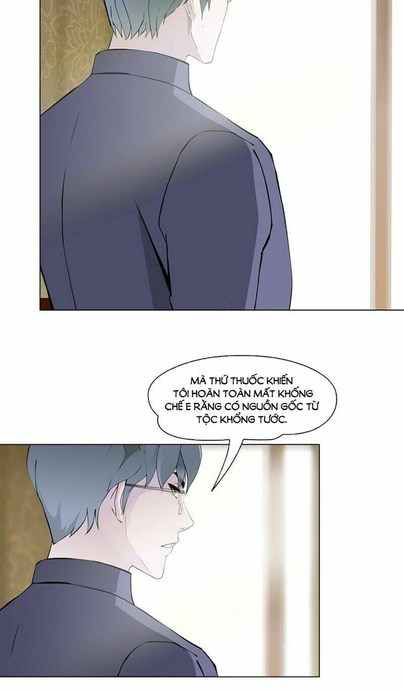 sổ tay mỹ nam giới x chapter 27 31