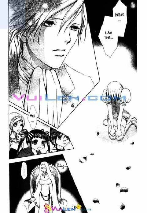 chàng quản gia của bé mei chapter 4 181