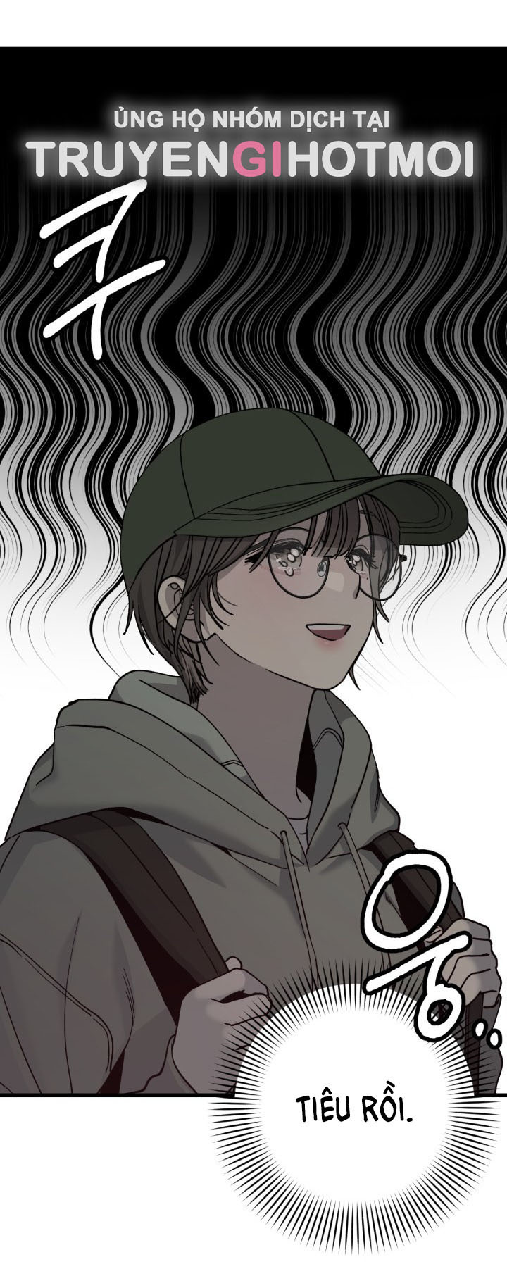 quy luật về rác rưởi chapter 1.2 3