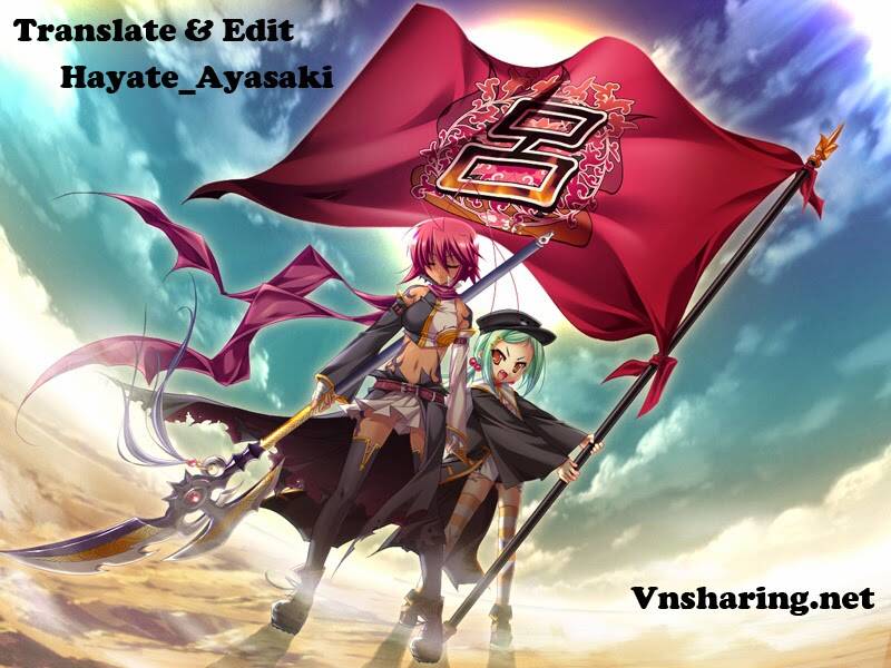 centaur no nayami chapter 6 17