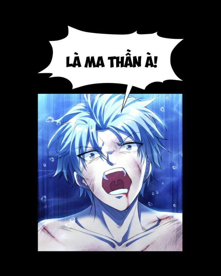 trong tuyệt cảnh ta không ngừng thăng cấp chapter 3 34