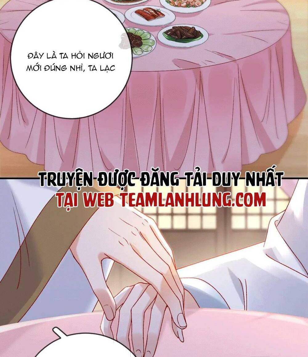 sự trả thù của vương phi chapter 47 45