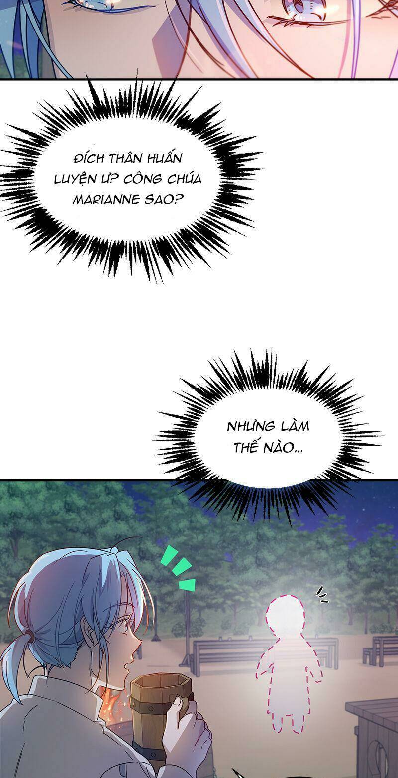 khế ước của ma tộc chapter 27 56