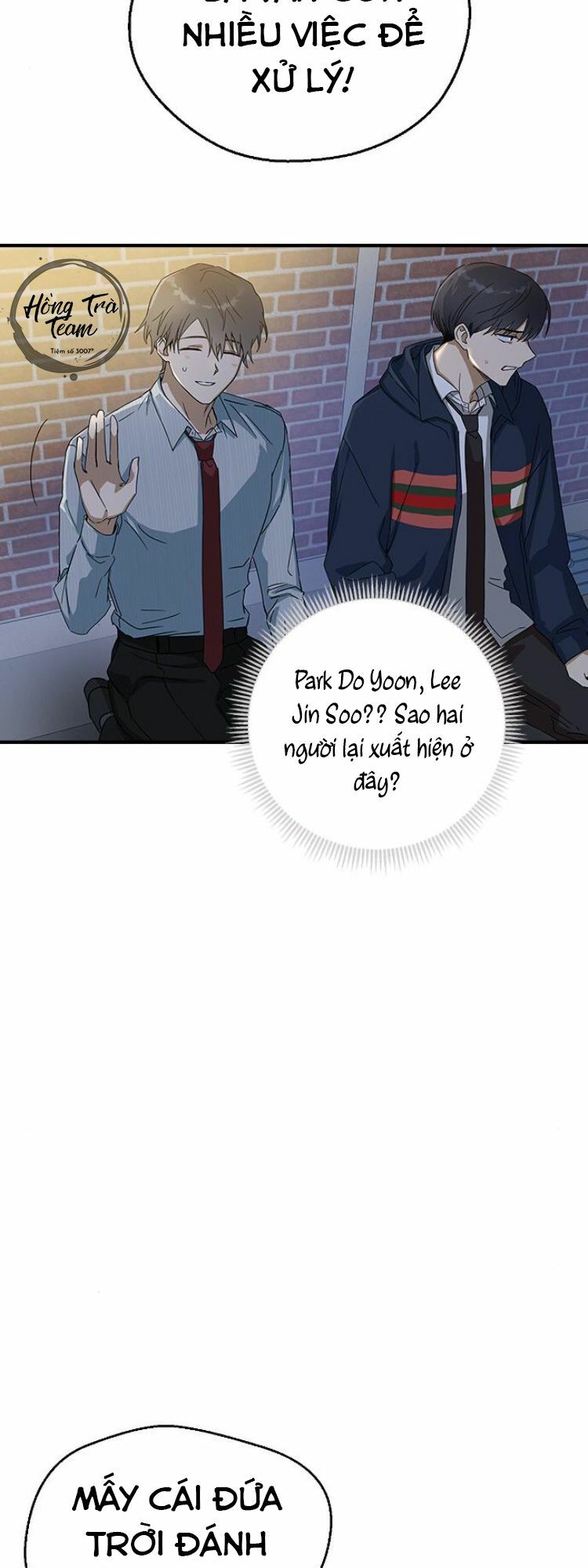 duyên nợ kiếp trước chapter 9 10