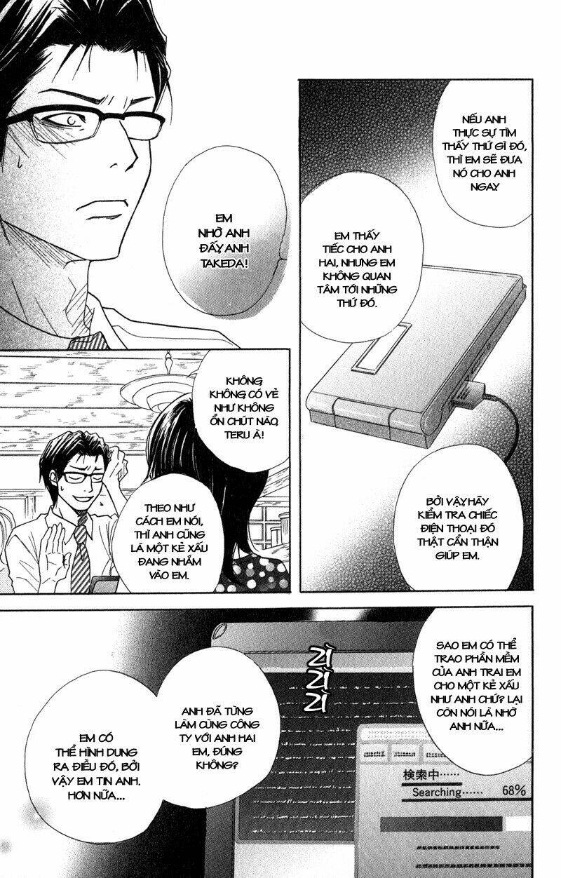 điện kích daisy chapter 12 23