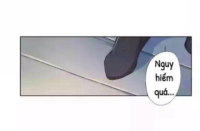 tôi không phải đa nhân cách chapter 23 7