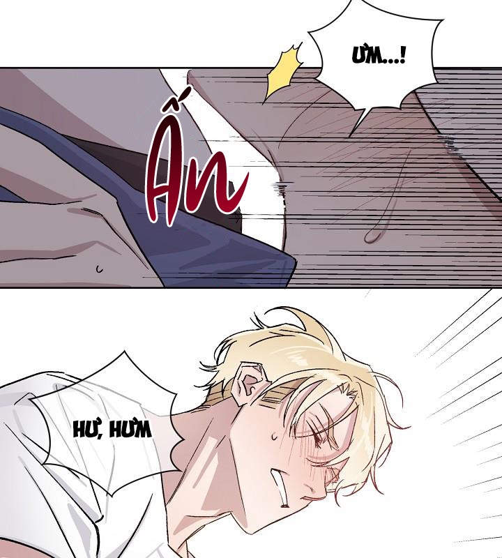 chàng tuấn mã của tôi chapter 22 45