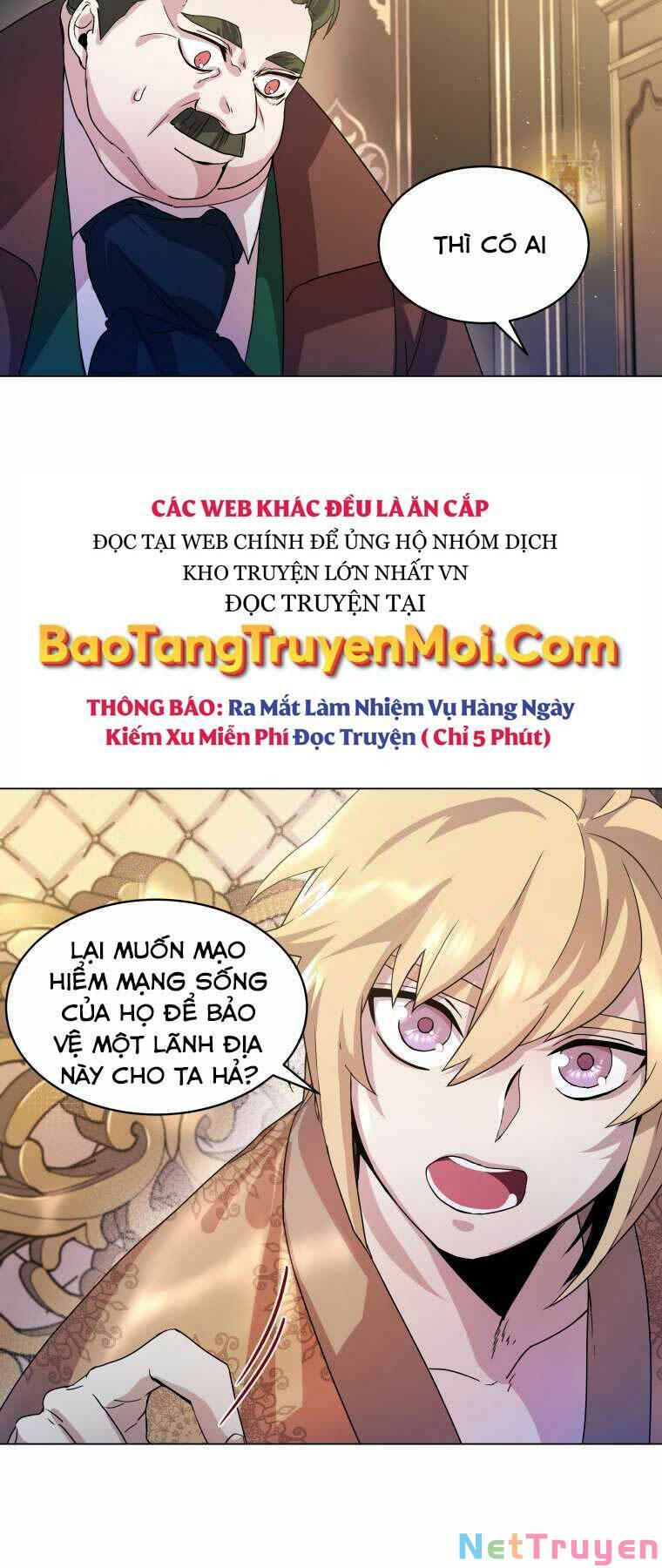bạo chúa cường hoành chapter 3 31