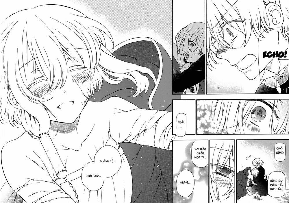 pandora hearts chapter 98 31