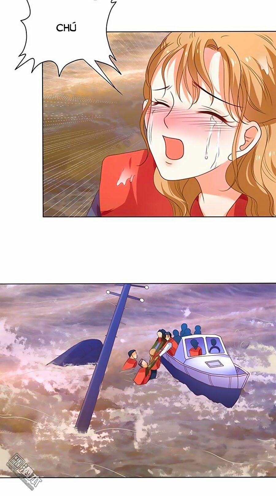 bác sĩ sở cũng muốn yêu chapter 122 5