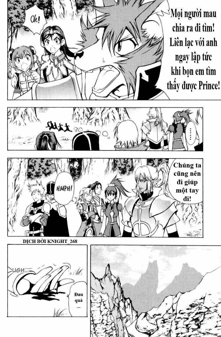 1/2 prince chapter 15 9