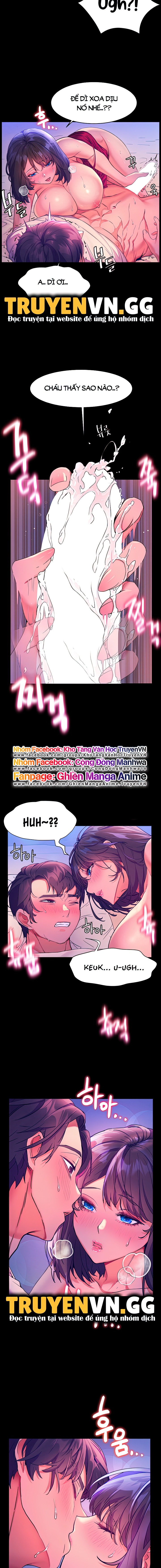 cô dâu thời thơ ấu của tôi chapter 6 5