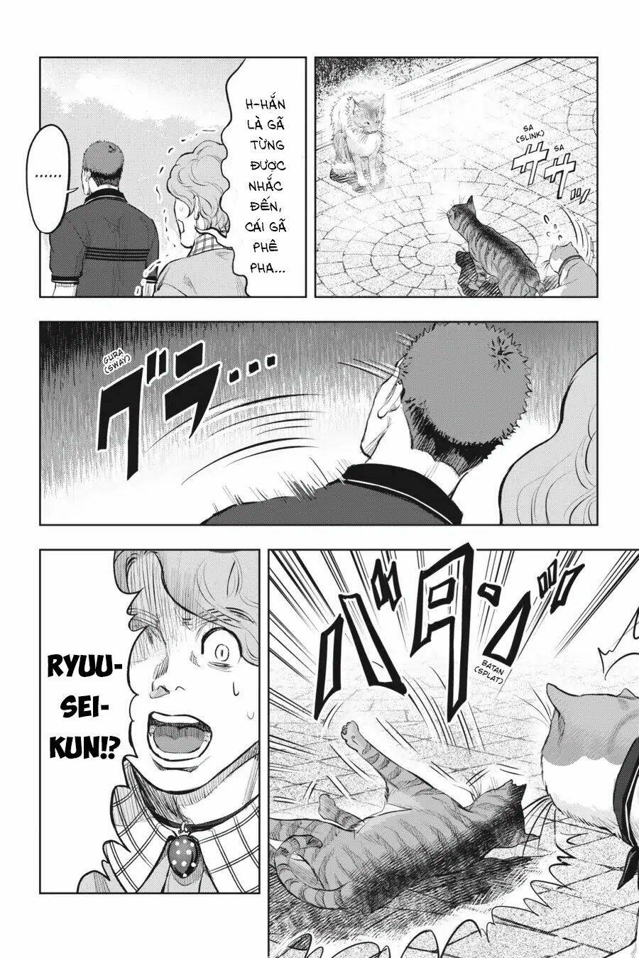 nyankees chapter 13 33