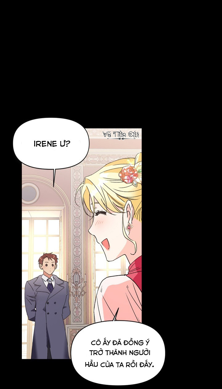 ác nữ xứng đôi với bạo chúa chapter 46 21