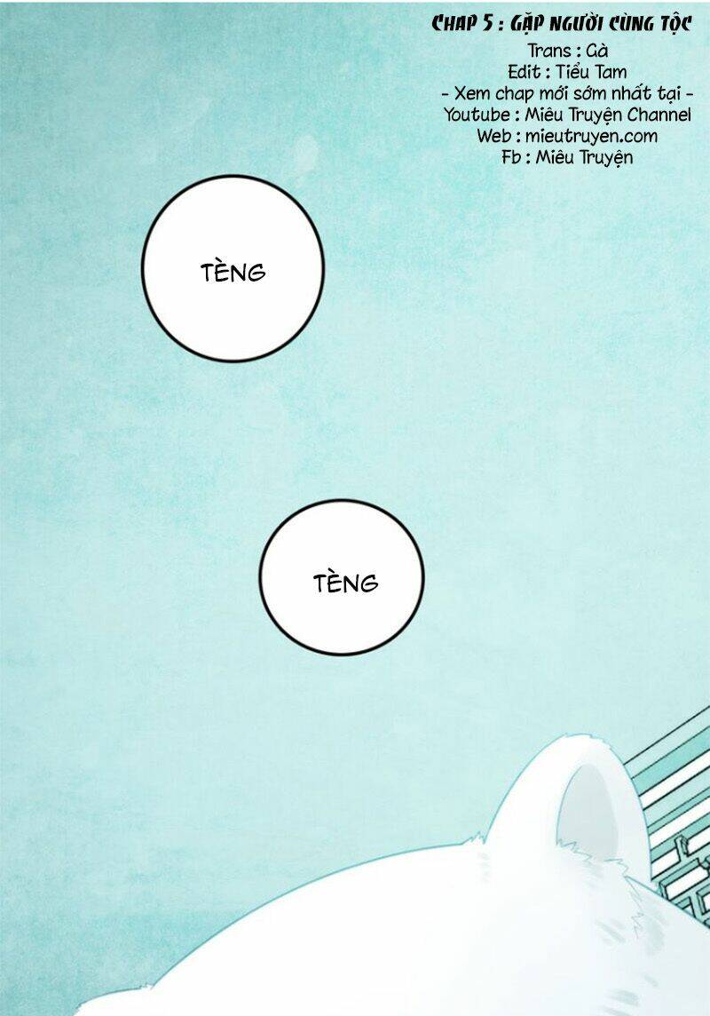 cướp chàng vợ về đón năm mới chapter 5.1 3