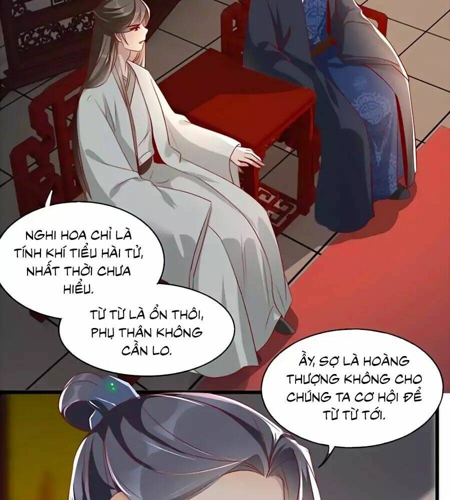 gian phi như thử đa kiều chapter 70 48