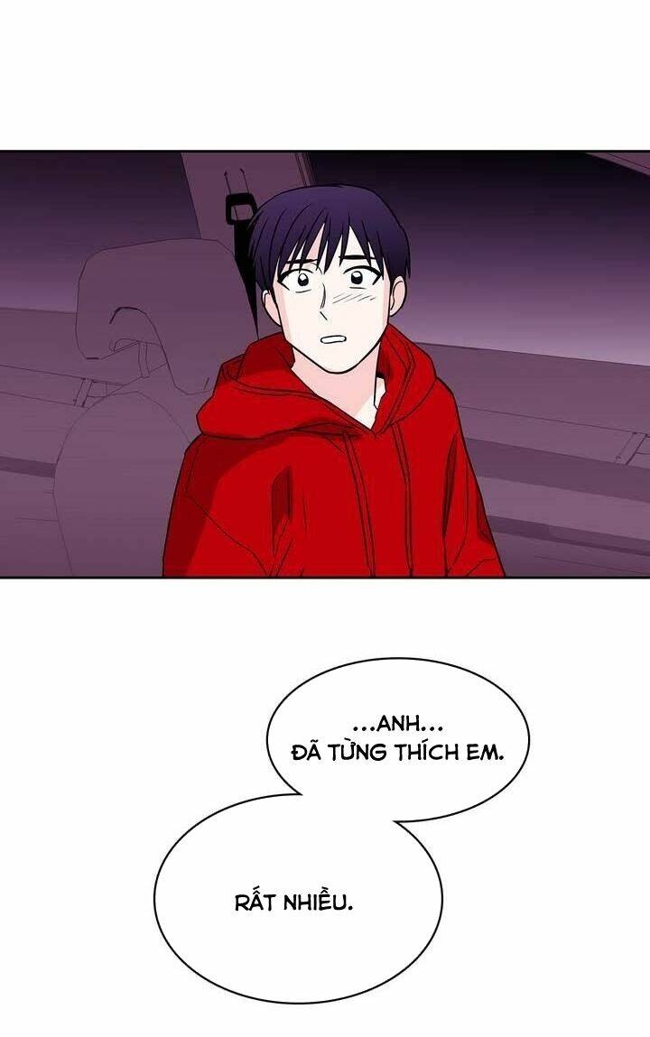 chuyện gì đến, rồi cũng sẽ đến chapter 54 28