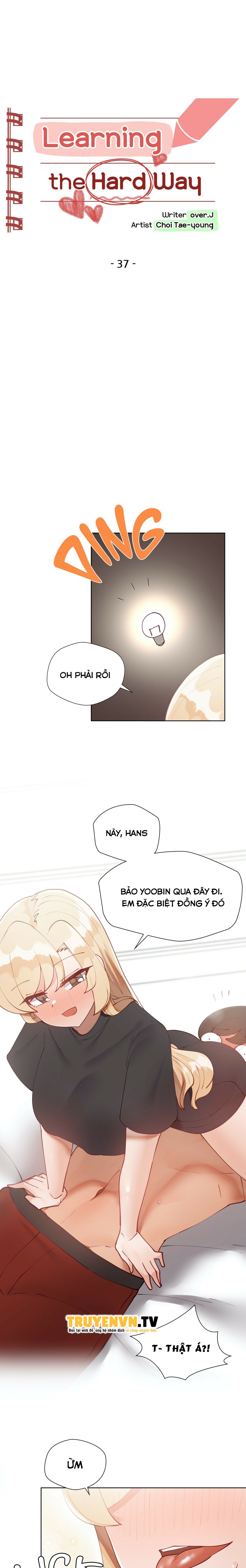 gia sư nữ quái chapter 37 2