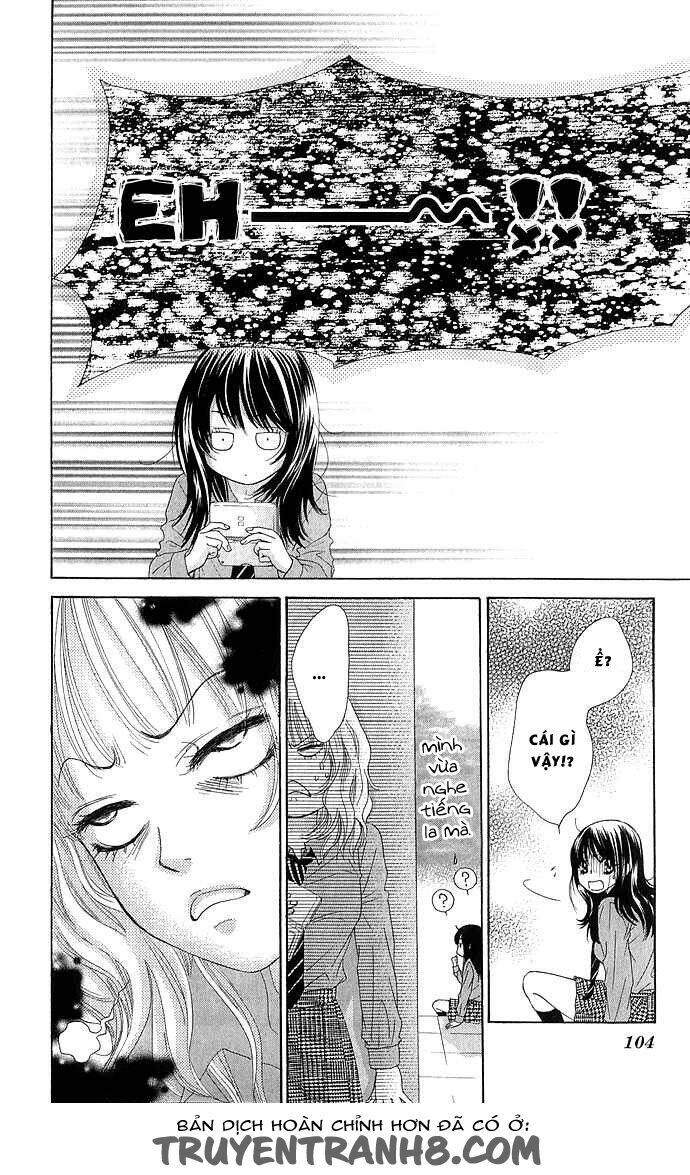 bokutachi wa shitte shimatta chapter 11 9