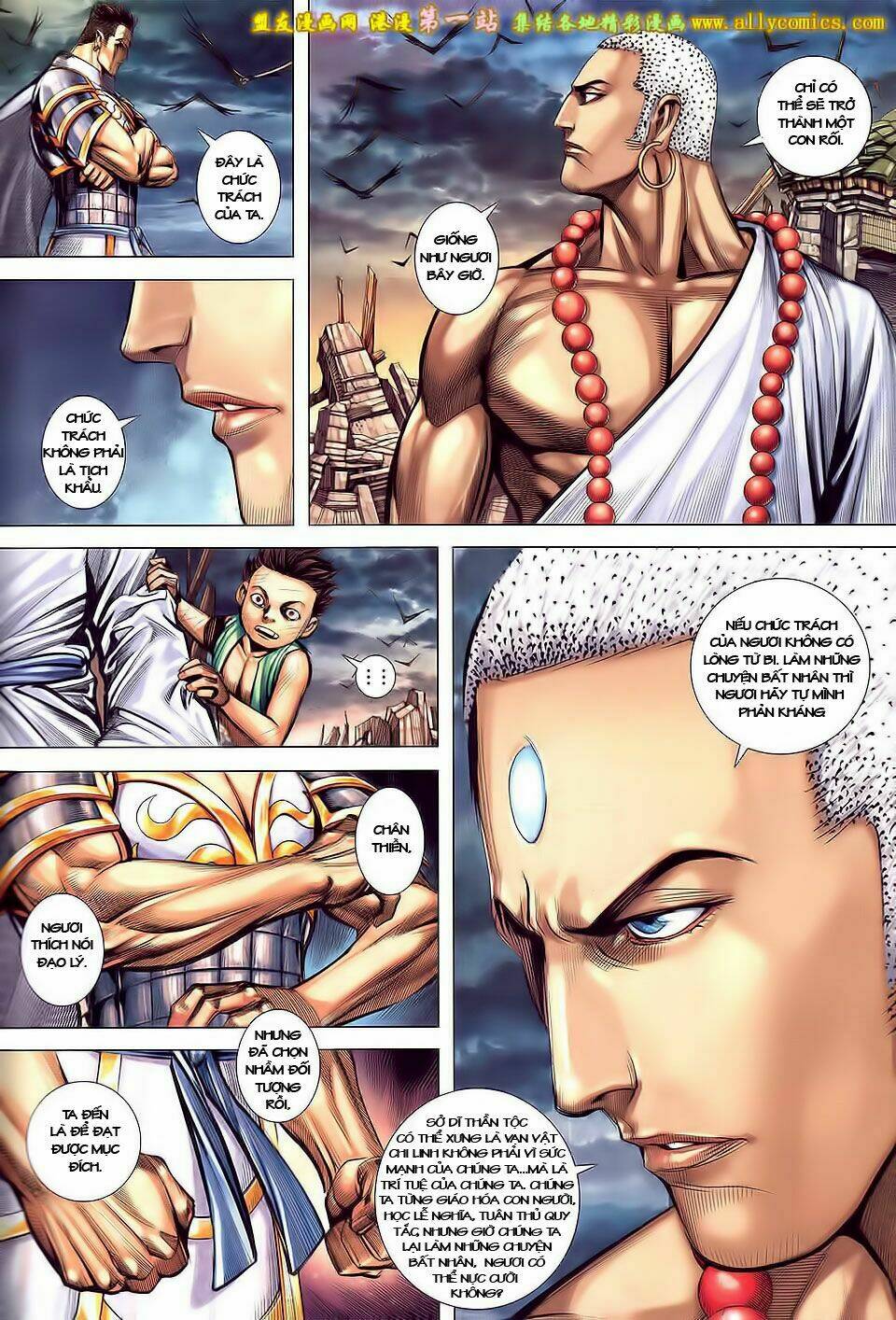 phong thần ký iii chapter 43 33