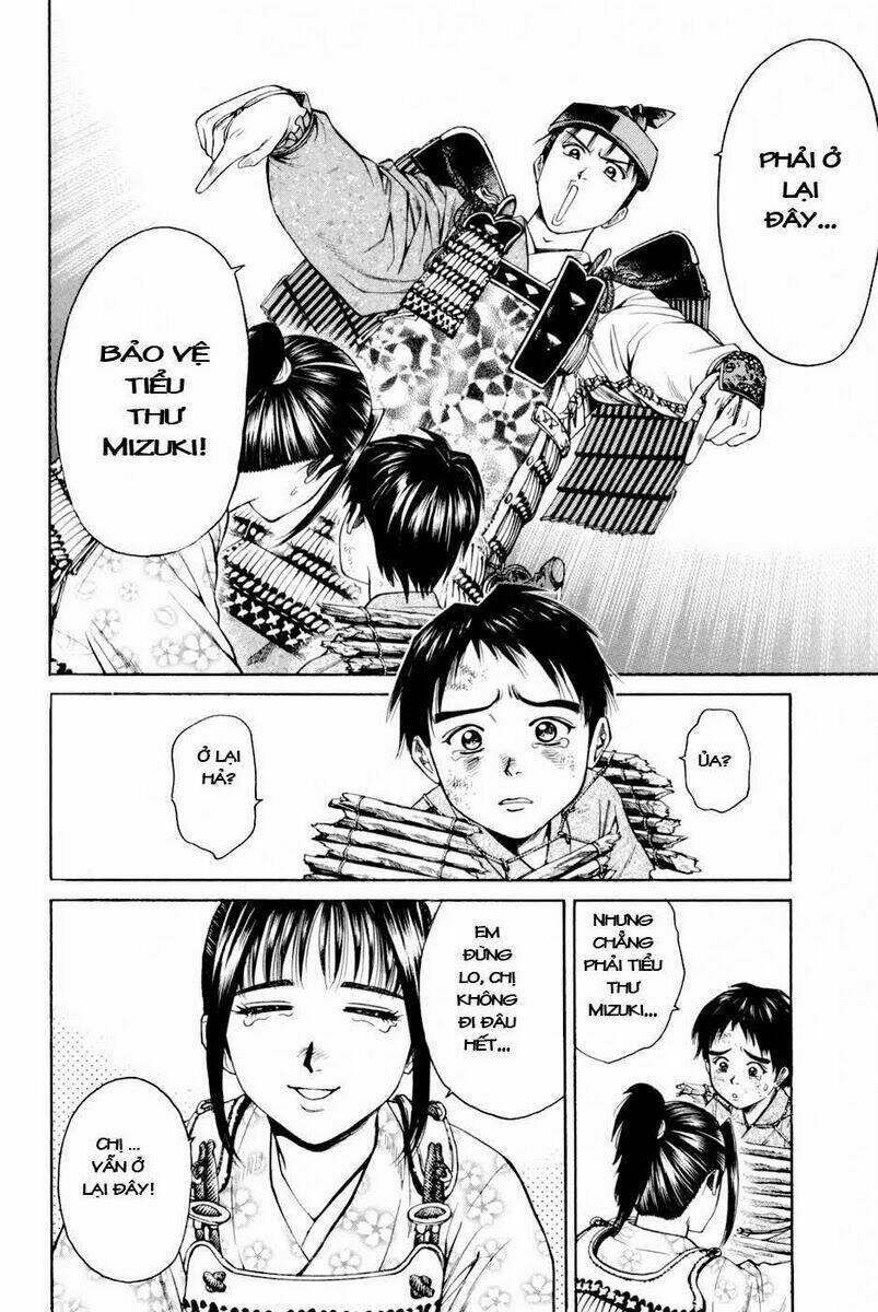 thiếu niên vương phần 2 chapter 10 63