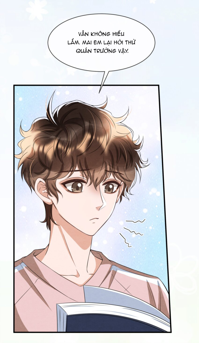 trạch mộc nhi tê chapter 54 10