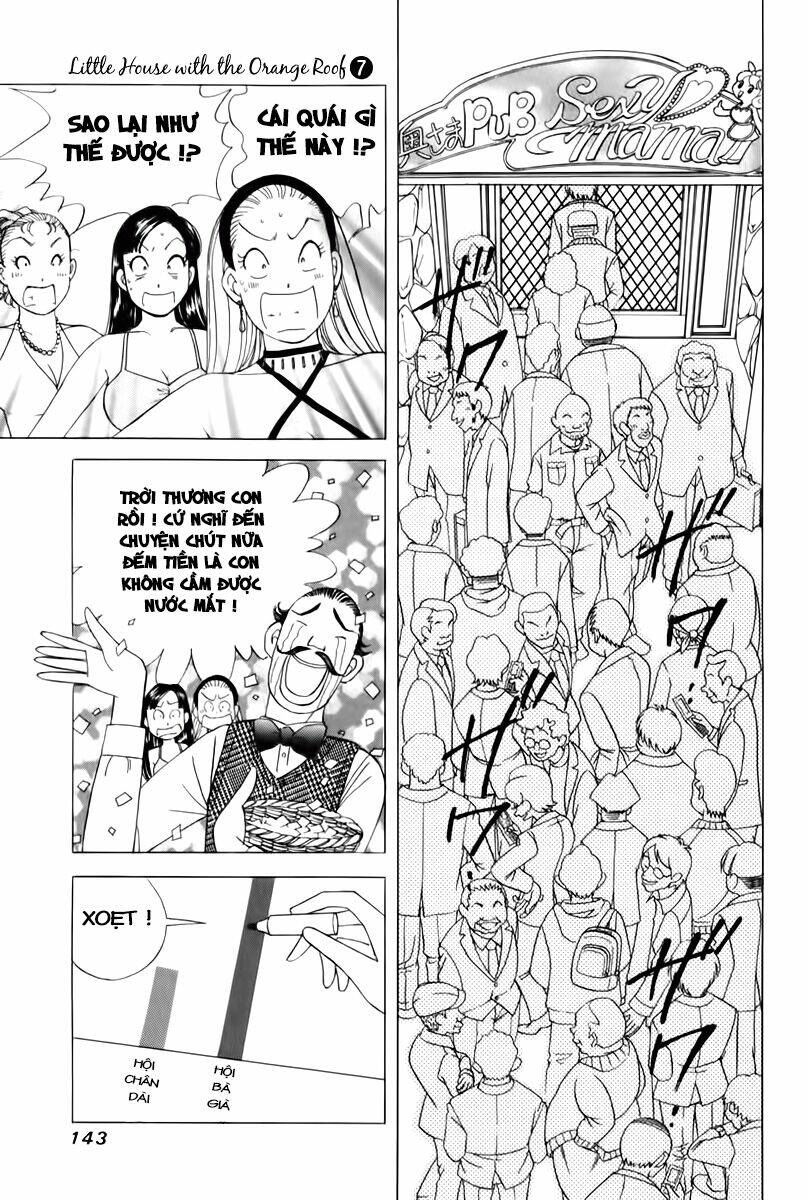 orange yane no chiisana ie full chapter 54 21