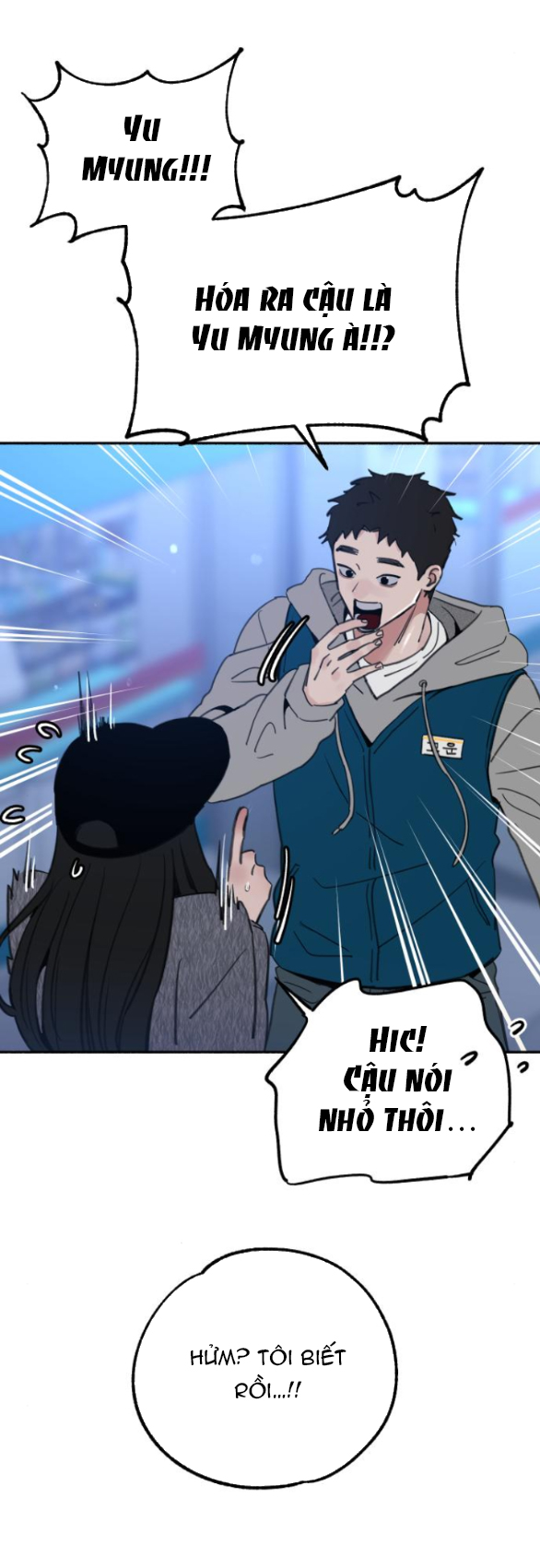 nàng thơ nổi tiếng - nàng thơ myung chapter 71.1 12