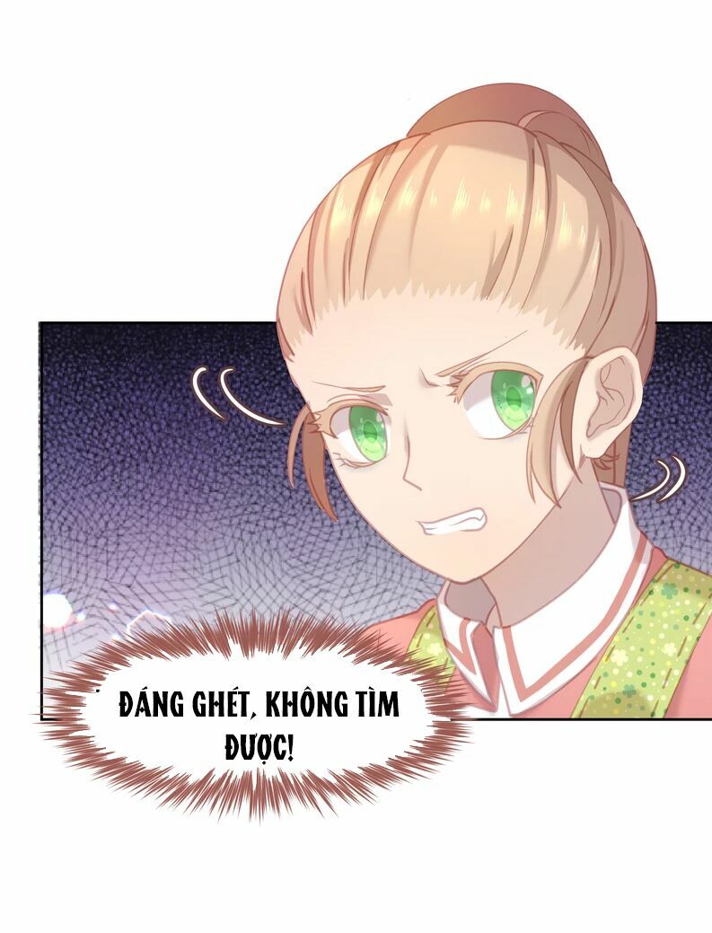 thanh âm giai điệu phản công chapter 19 11