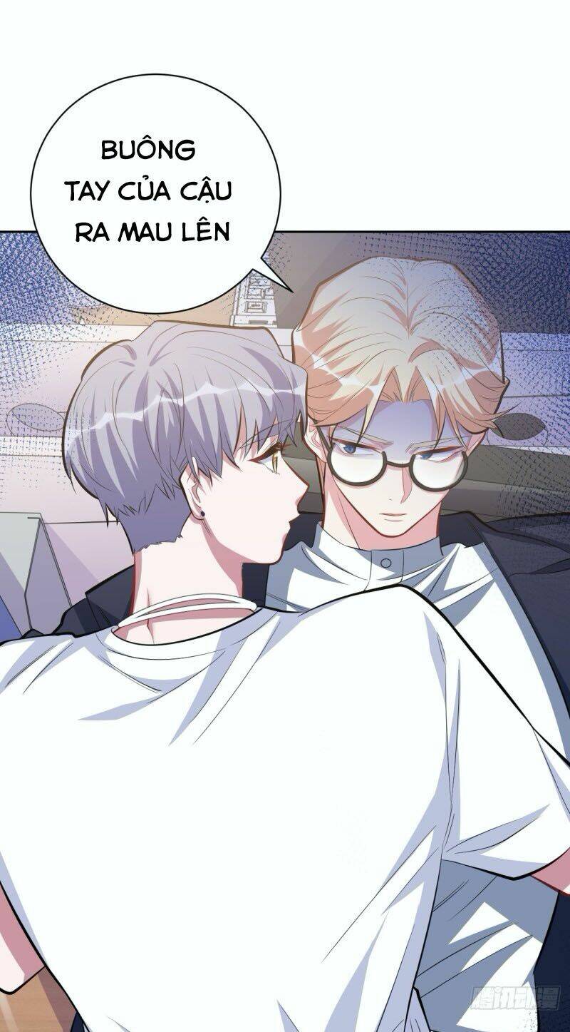 nhạc phụ đại nhân là lão bà chapter 39 15