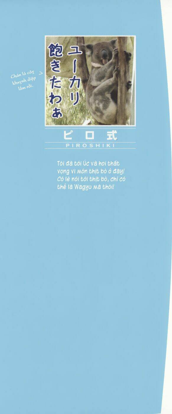 iris zero chapter 29.5 5