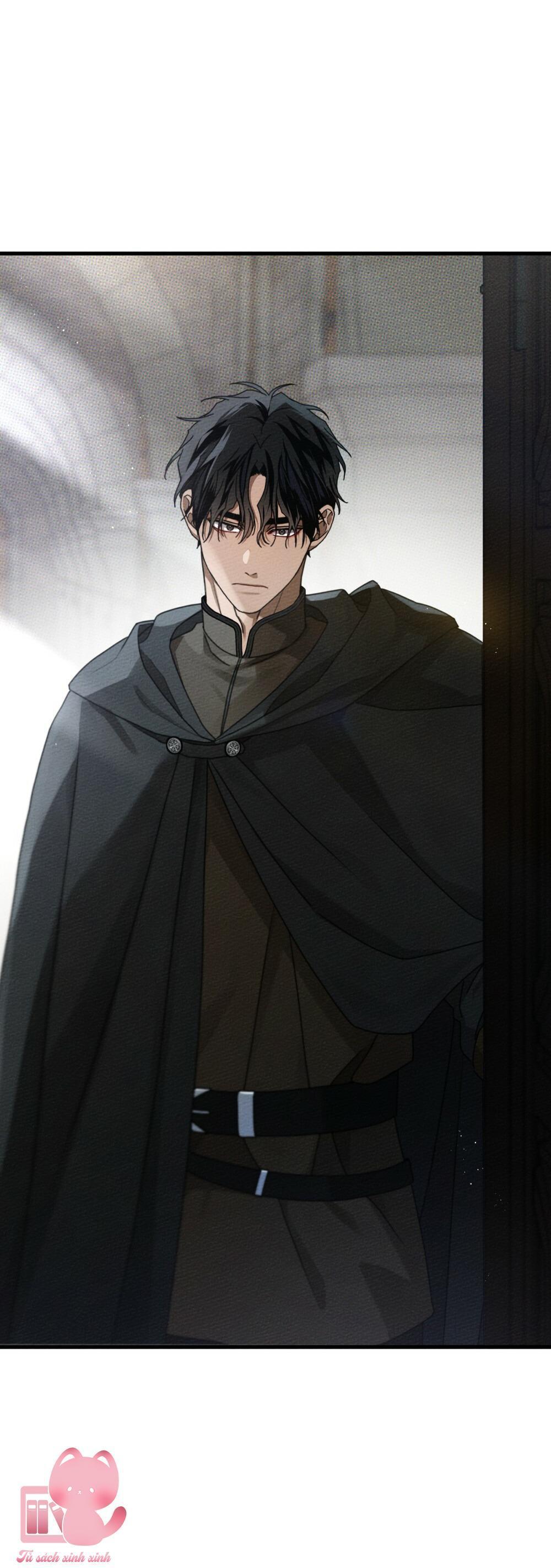 dưới tán cây sồi chapter 52 5