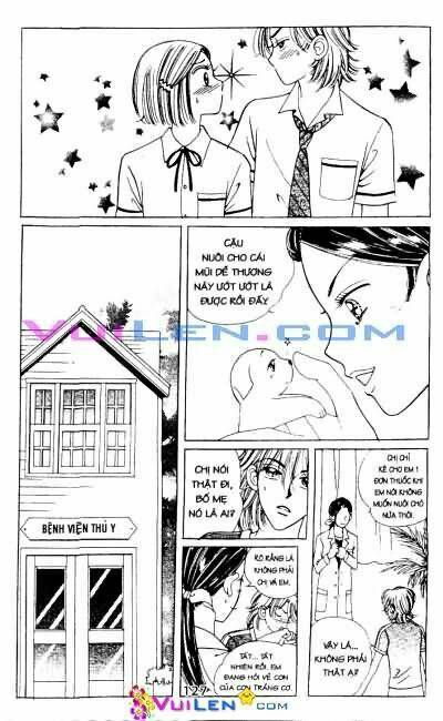 bong bóng trắng chapter 9 127