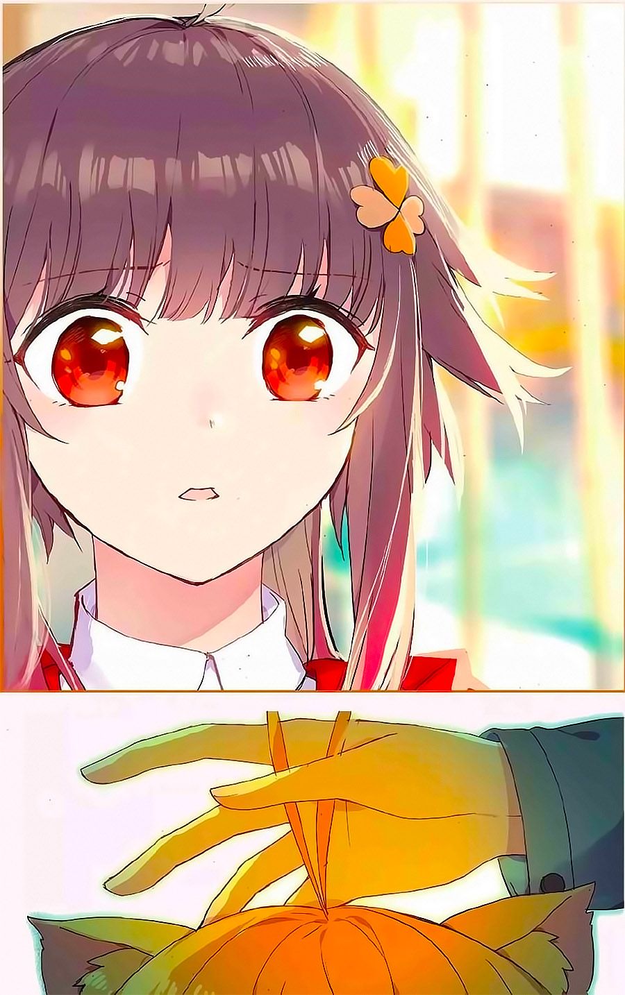 thiên hành thiết sự chapter 67 14